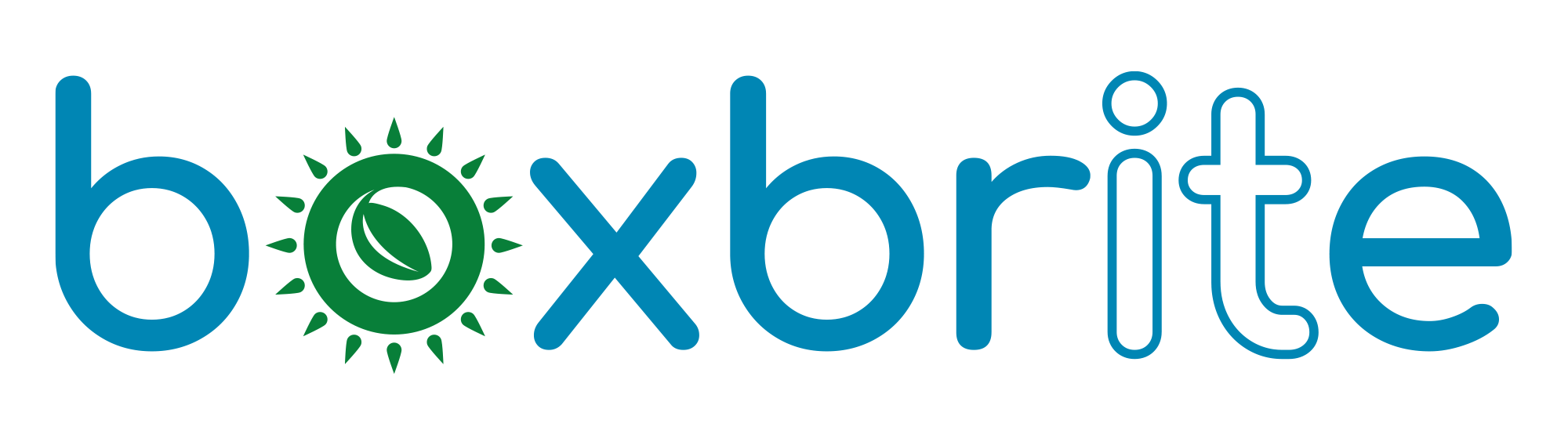 Boxbrite Logo